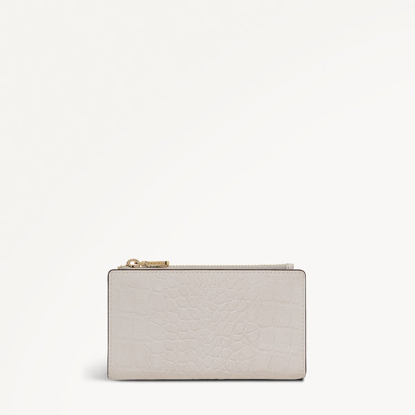 radley london Snow Medium Ziptop Purse | Coin Street AW25 | Radley London