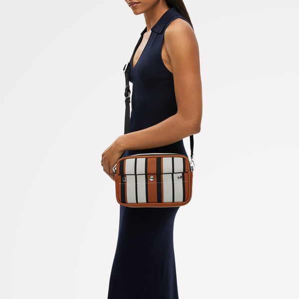 Radley London Snow Small Ziptop Cross Body | Hadleigh Place AW25 | Radley London