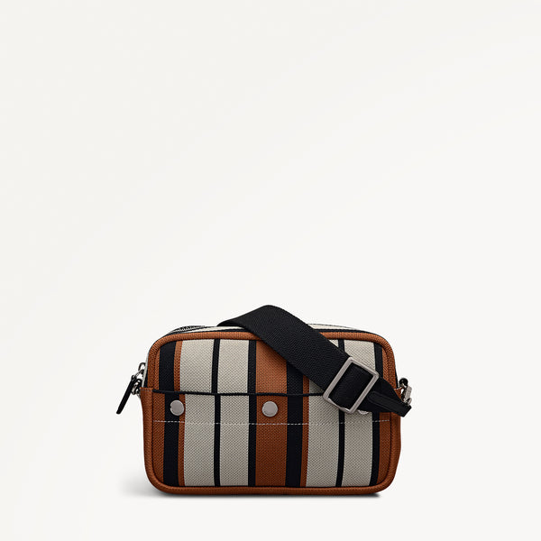 Radley London Snow Small Ziptop Cross Body | Hadleigh Place AW25 | Radley London