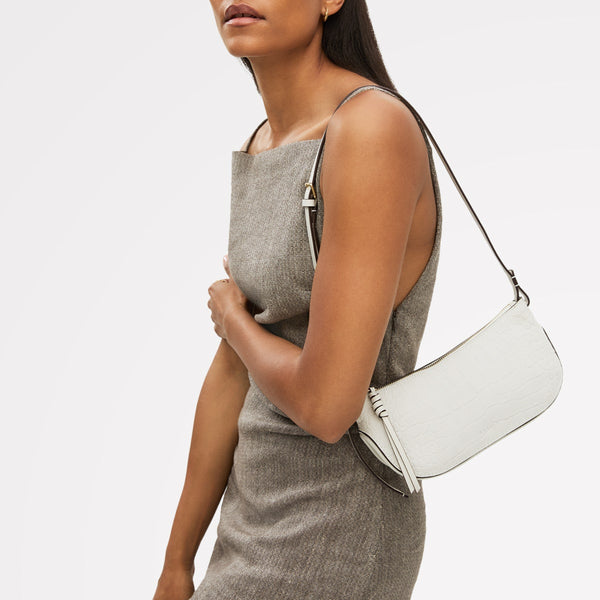 Radley London Snow Small Ziptop Cross Body | The Iris AW25 | Radley London