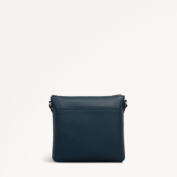 Radley London Teal Large Ziptop Ns Cross Body | Pockets AW25 | Radley London