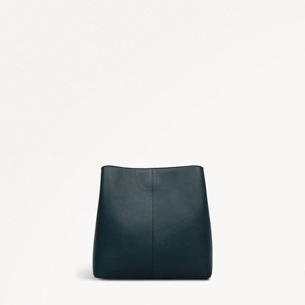 Radley London Teal Medium Compartment Cross Body | Dukes Place AW25 | Radley London