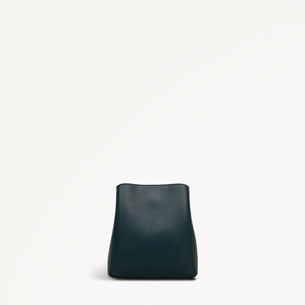 Radley London Teal Small Compartment Cross Body | Dukes Place AW25 | Radley London