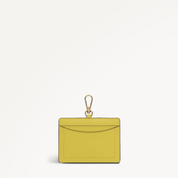 Radley London The Chancery Medium Card Holder Limoncello - 113153