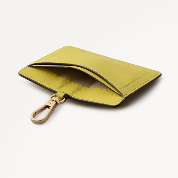 Radley London The Chancery Medium Card Holder Limoncello - 113153