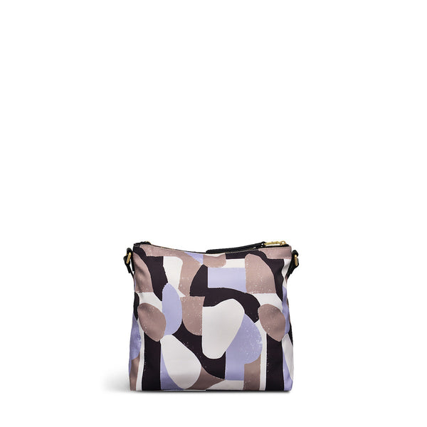 Radley London Thistle Medium Ziptop Crossbody | Argyll Street Geo Responsible Ss25 | Radley