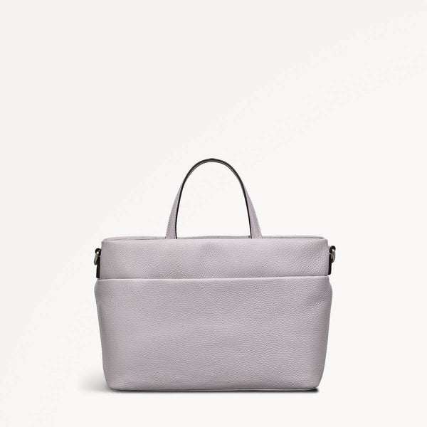 Radley London Thistle Small Ziptop Grab | Sunny Dene - Quilt Ss25 | Radley