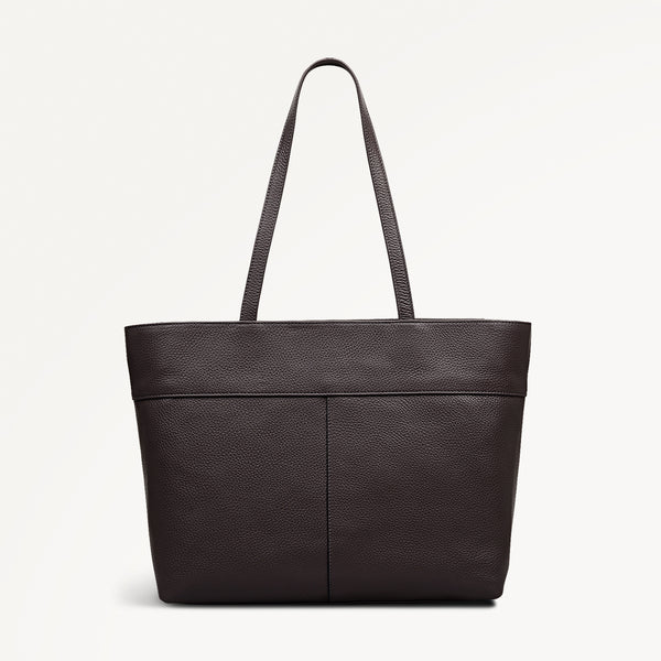 Radley London Thunder Medium Ziptop Tote | Fountain Road AW25 | Radley London