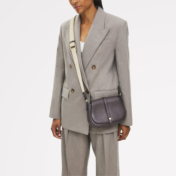 Radley London Thunder Mini Flapover Cross Body | Lulworth Road AW25 | Radley London