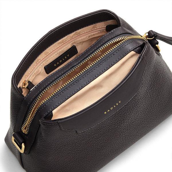 Radley London Thunder Small Ziptop Crossbody | Piccardy Hill 2.0 AW24 | Radley London