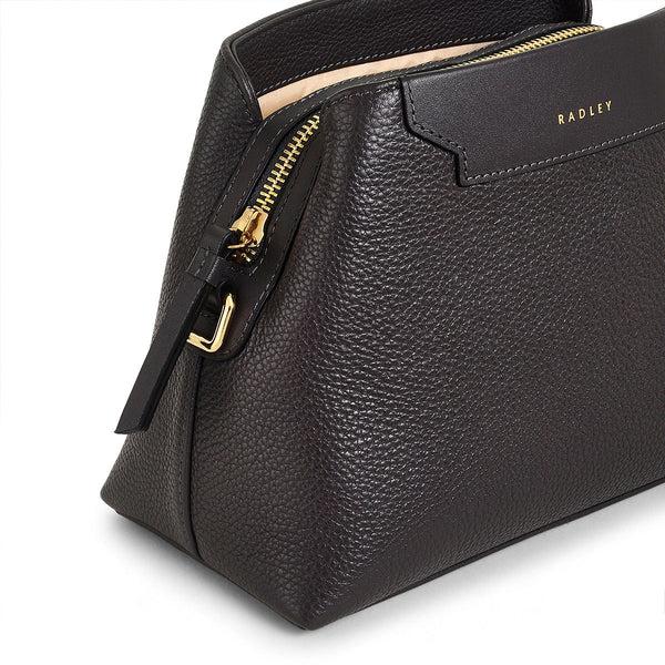 Radley London Thunder Small Ziptop Crossbody | Piccardy Hill 2.0 AW24 | Radley London