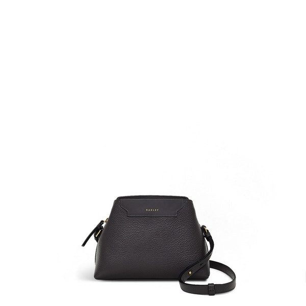 radley london Thunder Small Ziptop Crossbody | Piccardy Hill 2.0 AW24 | Radley London