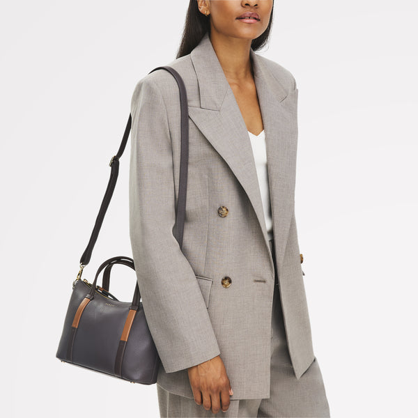 Radley London Thunder Small Ziptop Grab | Waterloo Way AW25 | Radley London