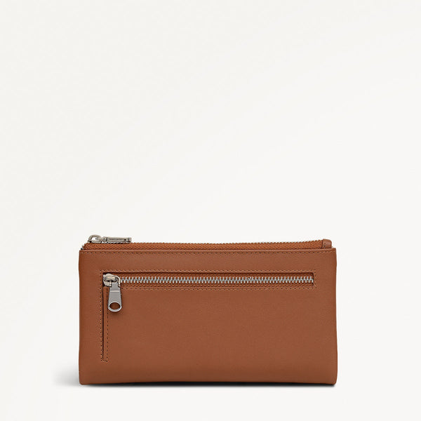 Radley London Toffee Large Bifold Wallet | Mallow Street AW25 | Radley London
