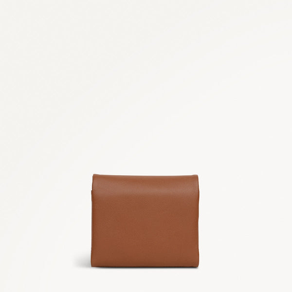 Radley London Toffee Medium Folded Purse | Mallow Street AW25 | Radley London