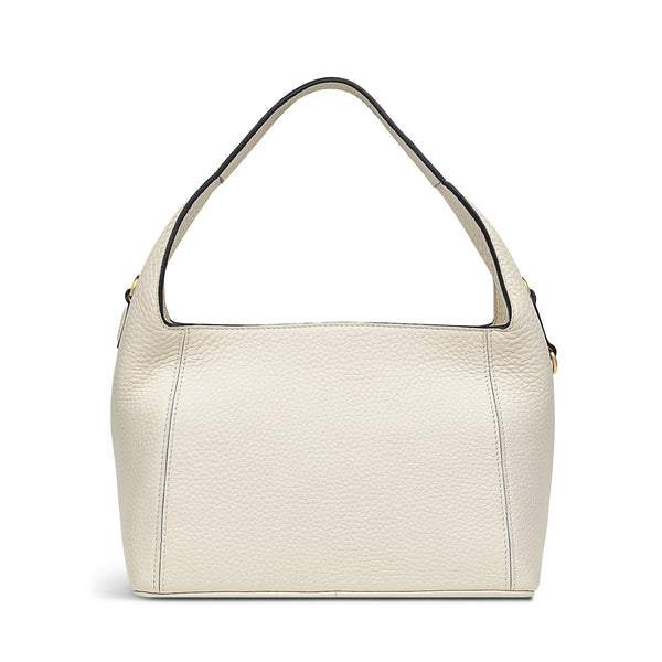 Radley London White Leather Bag | Hillgate Place Grab AW24 | Radley London