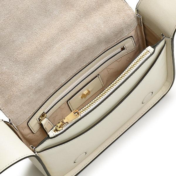 Radley London White Small Cross Body Purse | Westwell Lane AW24 | Radley London