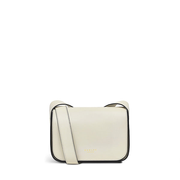 radley london White Small Cross Body Purse | Westwell Lane AW24 | Radley London