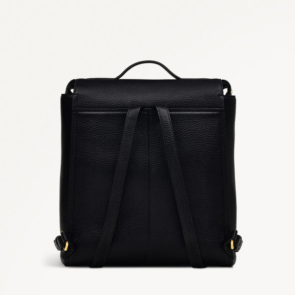 Radley London Women's Black Backpack | Oak Street Collection AW24 | Radley