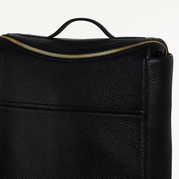 Radley London Women's Black Backpack | Oak Street Collection AW24 | Radley