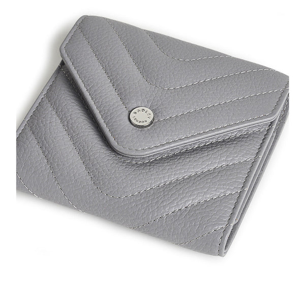Radley London Women's Grey Purse | Rowe Avenue AW24 | Radley London
