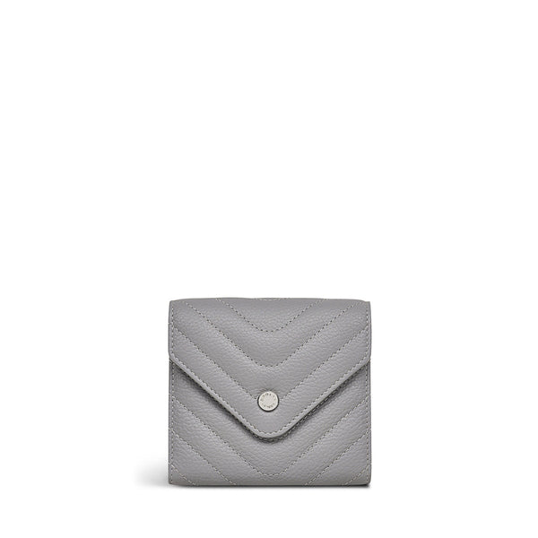 radley london Women's Grey Purse | Rowe Avenue AW24 | Radley London