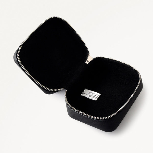 Radley London Women's Jewellery Pouches In Leather | Commute Street AW24 | Radley