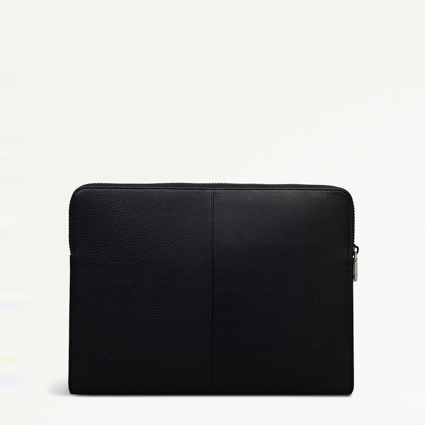 Radley London Women's Laptop Pouches In Leather | Commute Street AW24 | Radley