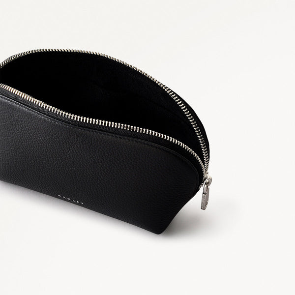 Radley London Women's Make Up Bags In Leather | Commute Street AW24 | Radley