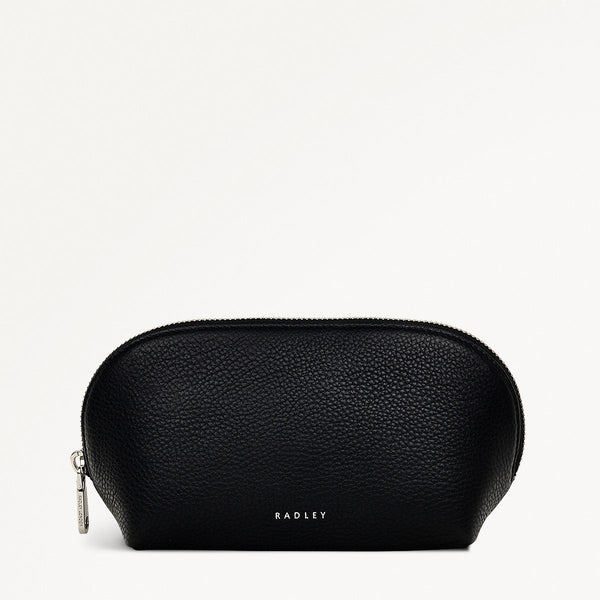 radley london Women's Make Up Bags In Leather | Commute Street AW24 | Radley