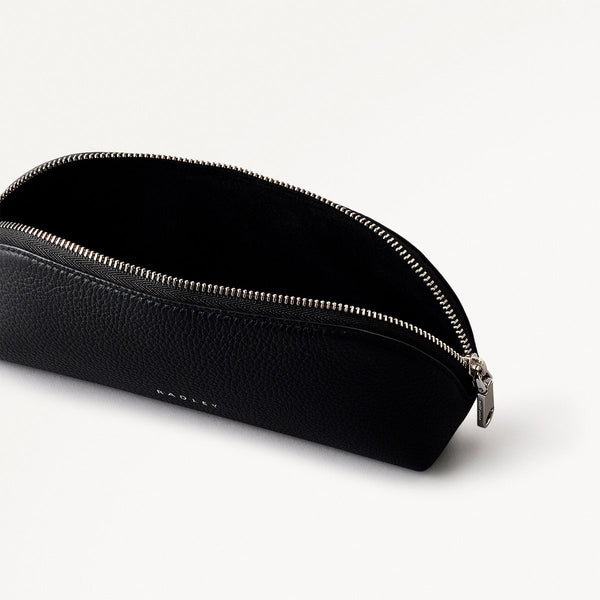 Radley London Women's Pencil Cases In Leather | Commute Street AW24 | Radley