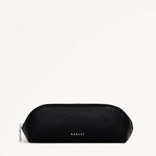 radley london Women's Pencil Cases In Leather | Commute Street AW24 | Radley