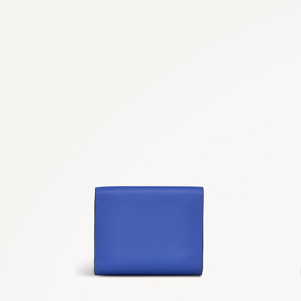 Radley London Yves Blue Small Purse | Pockets Collection SS25 | Radley