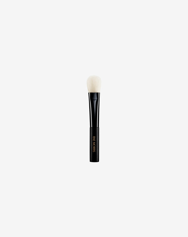 rae morris JISHAKU #11: MEDIUM OVAL SHADOW BRUSH (TRAVEL)