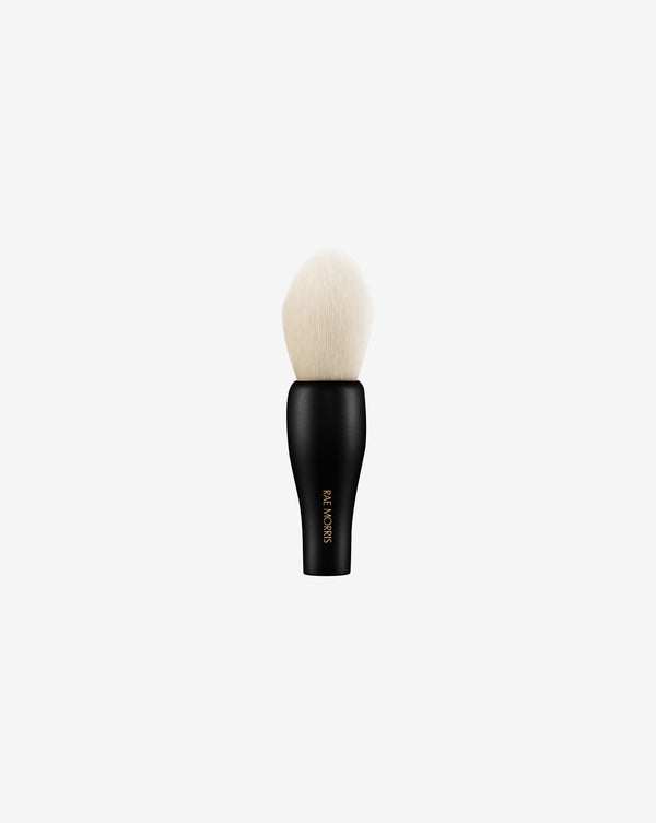 rae morris JISHAKU #1: DELUXE KABUKI BRUSH (TRAVEL)
