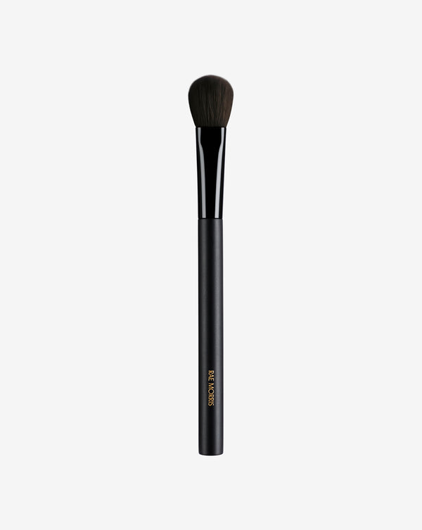 rae morris JISHAKU #10: DELUXE OVAL SHADOW BRUSH