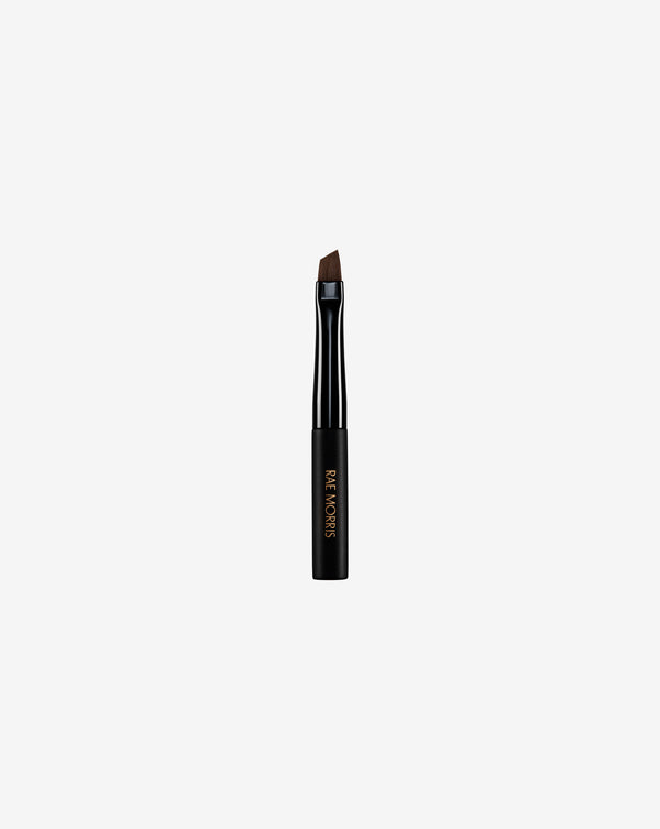 rae morris JISHAKU #16: BROW DEFINER BRUSH (TRAVEL)