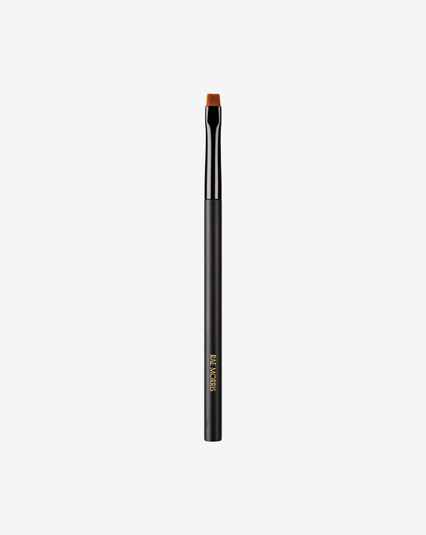 rae morris JISHAKU #17: SQUARE LASH LINER BRUSH