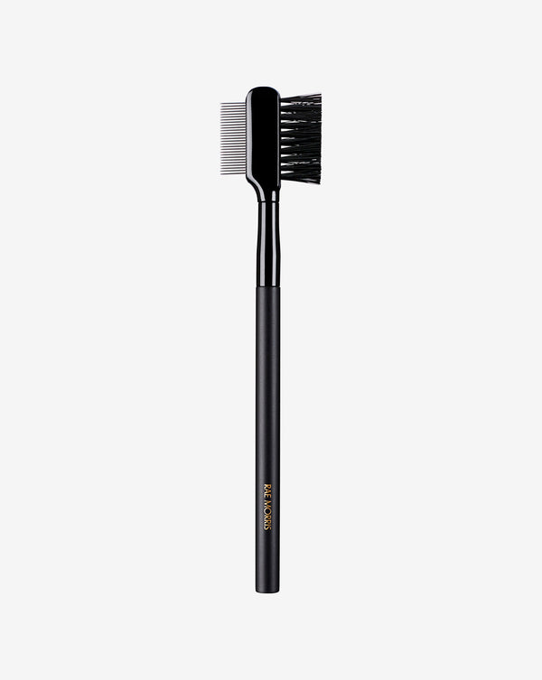 rae morris JISHAKU #18: LASH BROW DUO BRUSH