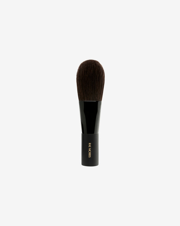 rae morris JISHAKU #22.5: FLAT POWDER BRUSH (TRAVEL)