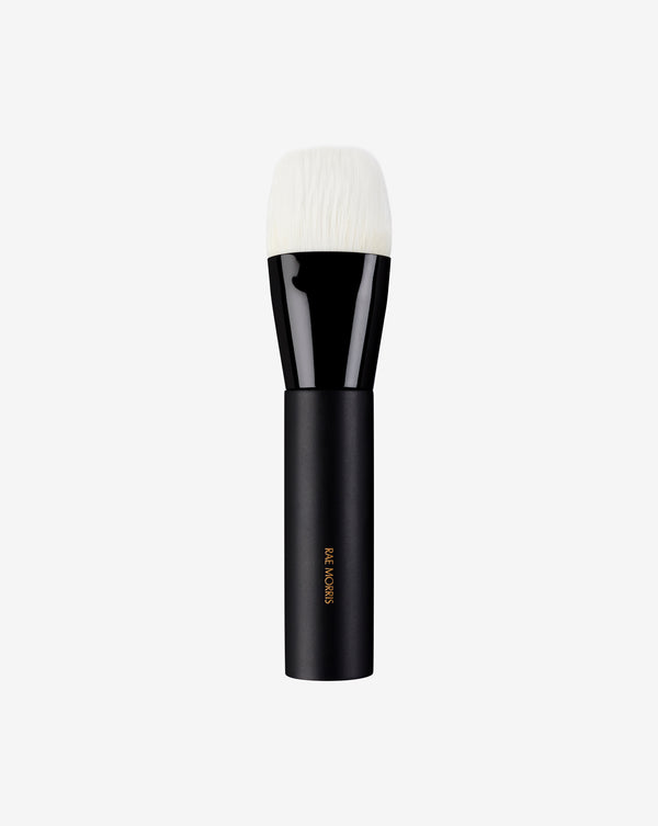 rae morris JISHAKU #23: LIQUID FOUNDATION BRUSH