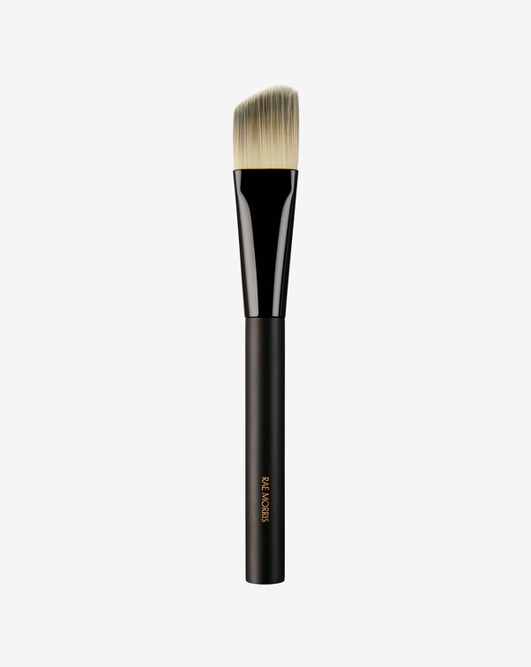 rae morris JISHAKU #24: FOUNDATION CONTOUR BRUSH