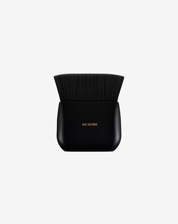 rae morris JISHAKU #26.1: RADIANCE BRUSH (BLACK)