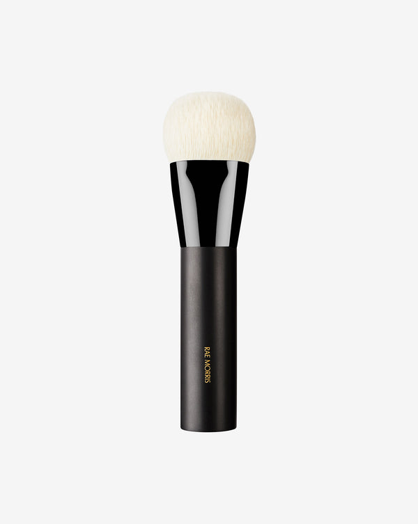 rae morris JISHAKU #27: MINI RADIANCE BRUSH