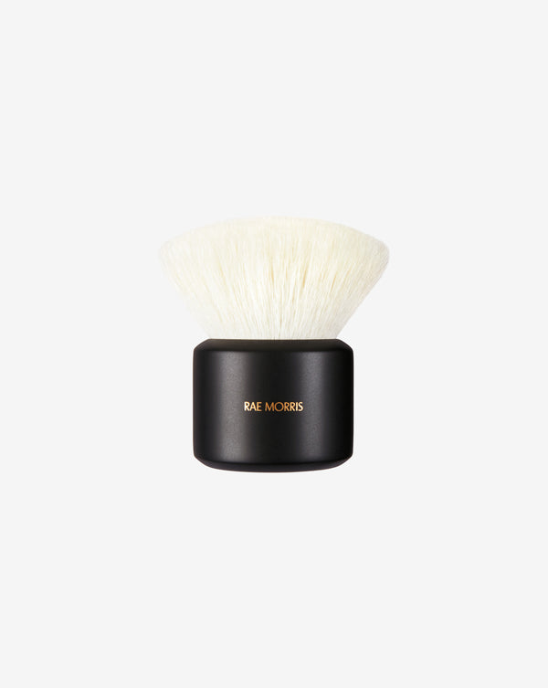 rae morris JISHAKU #28: DELUXE RADIANCE BRUSH
