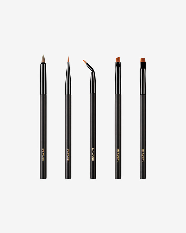rae morris PRO-LINER BRUSH SET (5 PIECE)