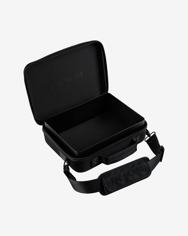 rae morris RAE MORRIS TRAVEL CASE & FRAME