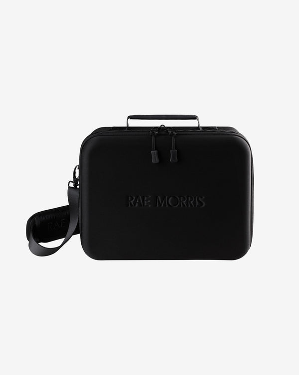 rae morris RAE MORRIS TRAVEL CASE