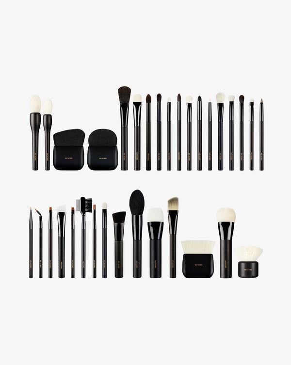 rae morris THE LOT BRUSH SET (33 PIECE)