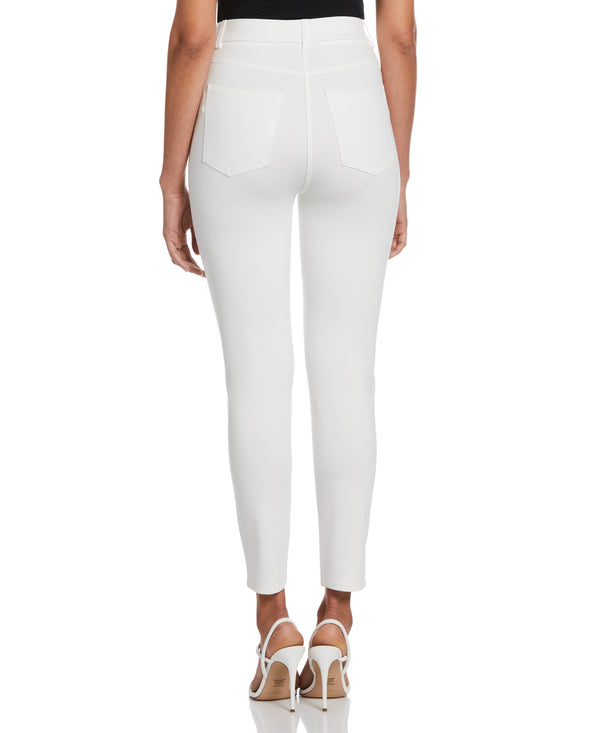 Rafaella 5 Pocket Ponte Pant